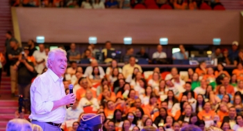 300 escolas goianas são contempladas pelo esforço da alfabetização na idade certa